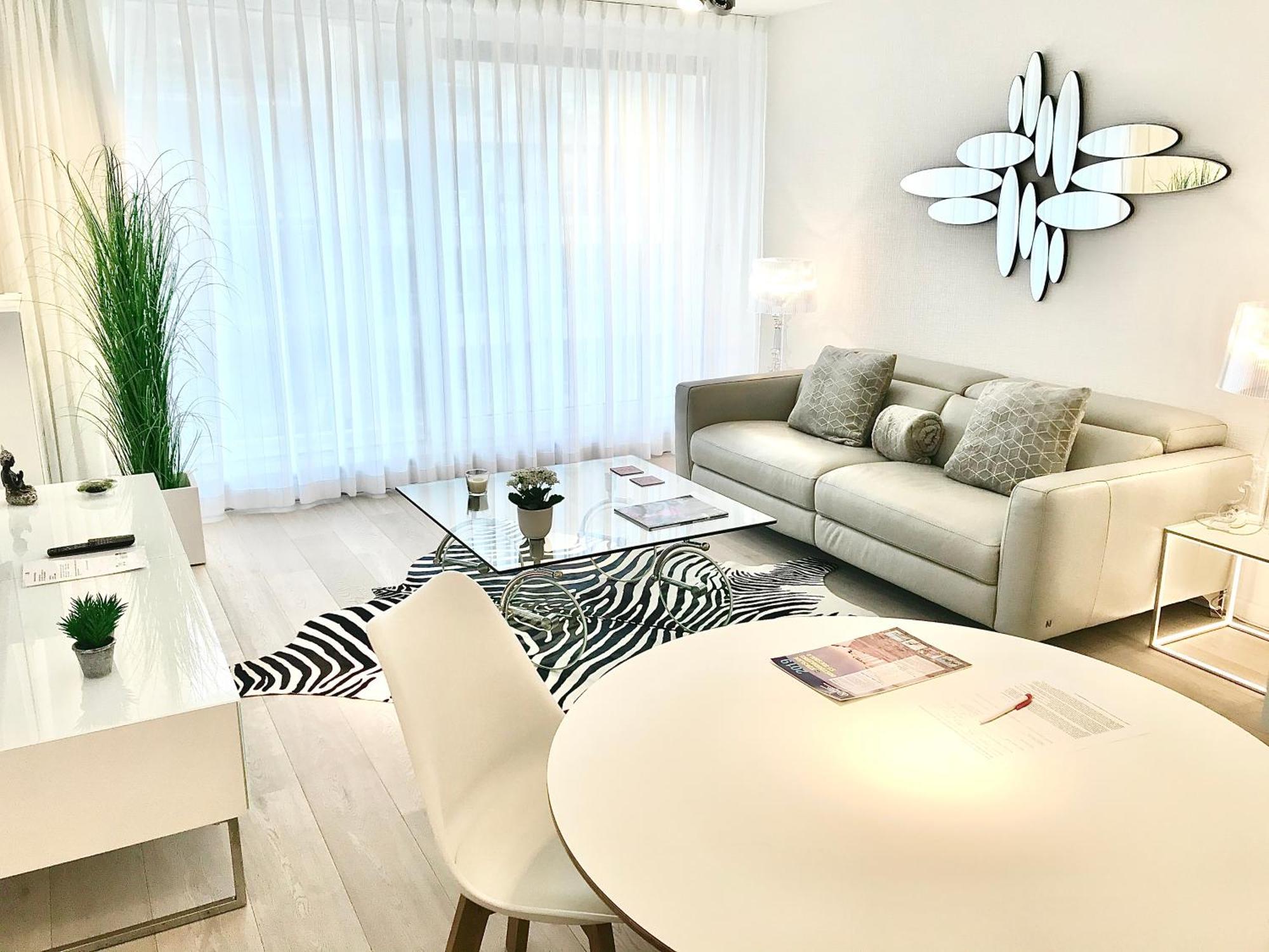 Luxury Suite Koksijde 402 Adult Only Exteriér fotografie