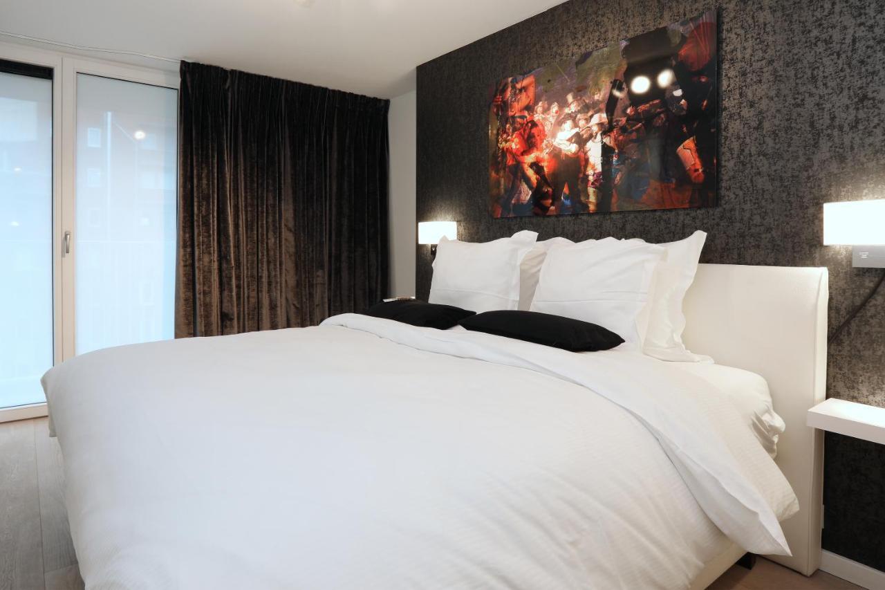 Luxury Suite Koksijde 402 Adult Only Exteriér fotografie