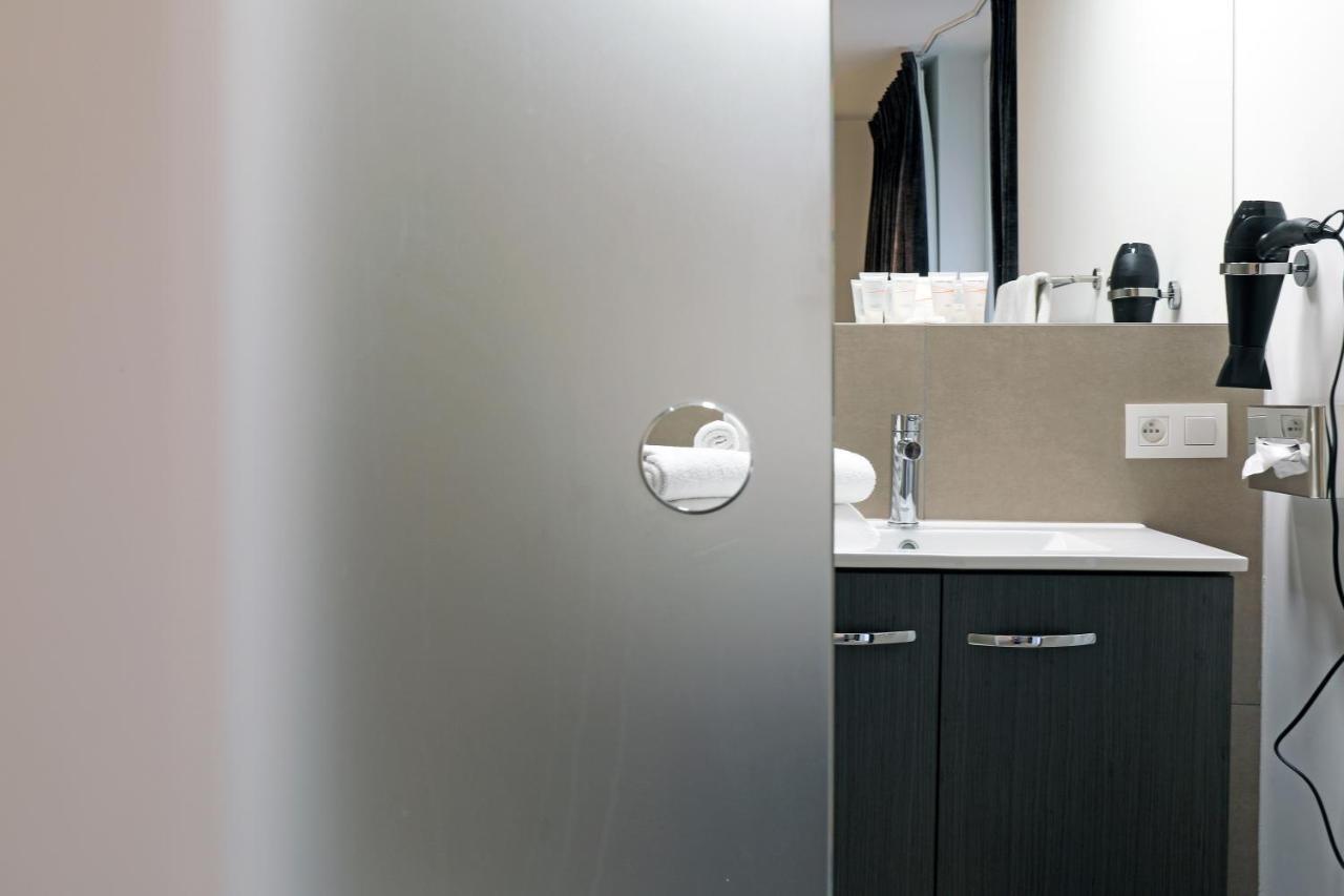 Luxury Suite Koksijde 402 Adult Only Exteriér fotografie