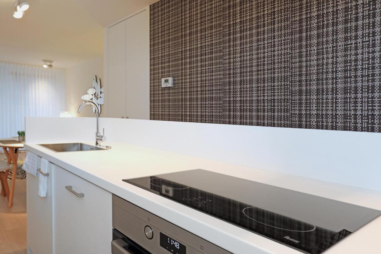 Luxury Suite Koksijde 402 Adult Only Exteriér fotografie
